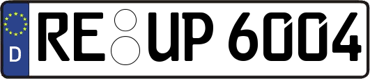 RE-UP6004
