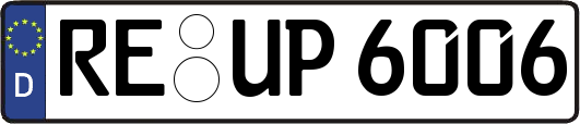 RE-UP6006