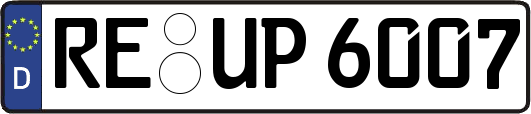 RE-UP6007