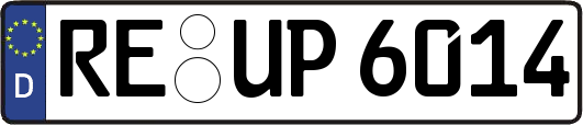 RE-UP6014