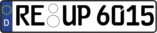 RE-UP6015