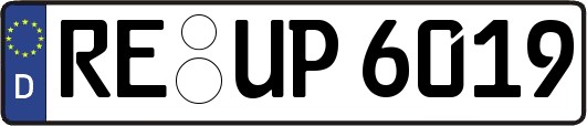 RE-UP6019