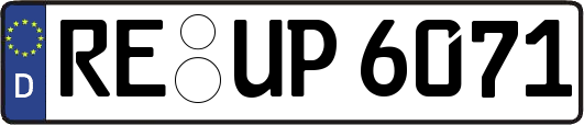 RE-UP6071