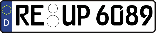 RE-UP6089