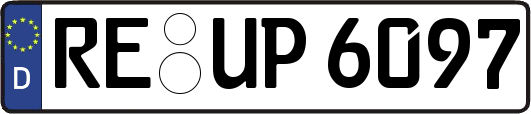 RE-UP6097