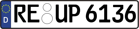 RE-UP6136