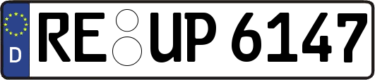 RE-UP6147