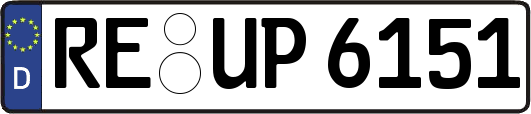 RE-UP6151