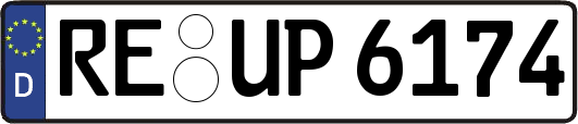 RE-UP6174