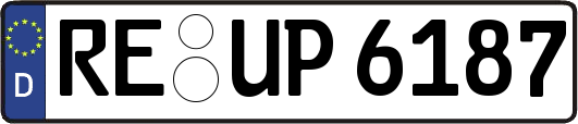 RE-UP6187