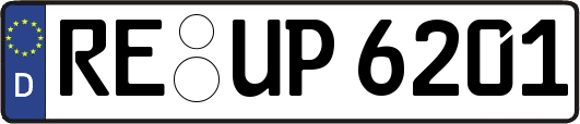 RE-UP6201