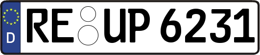 RE-UP6231