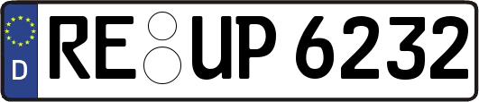 RE-UP6232
