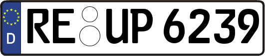 RE-UP6239