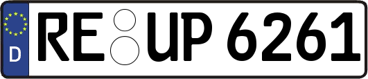 RE-UP6261
