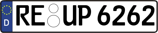 RE-UP6262