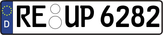 RE-UP6282