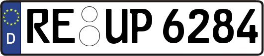 RE-UP6284