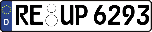 RE-UP6293