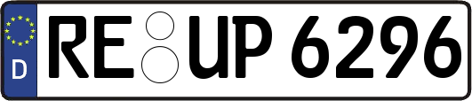 RE-UP6296