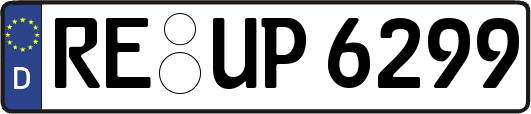 RE-UP6299