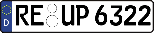 RE-UP6322