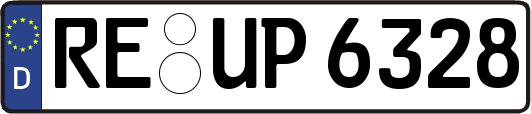 RE-UP6328