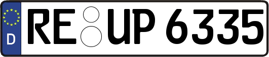 RE-UP6335