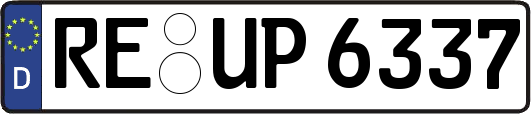 RE-UP6337
