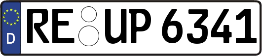 RE-UP6341