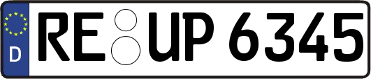 RE-UP6345