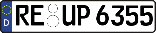 RE-UP6355