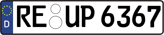 RE-UP6367