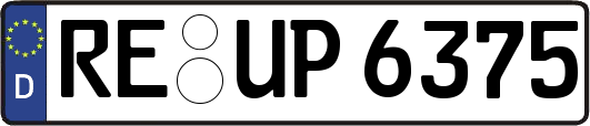 RE-UP6375