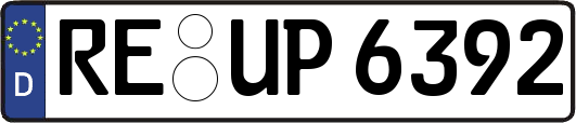 RE-UP6392