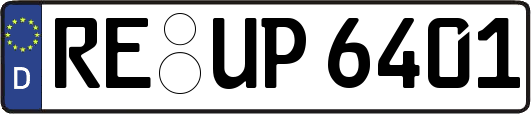 RE-UP6401