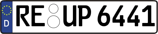 RE-UP6441