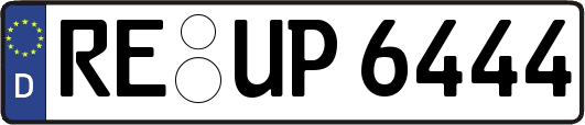 RE-UP6444