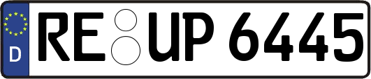 RE-UP6445