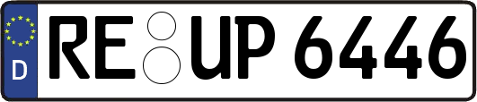 RE-UP6446