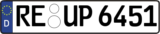 RE-UP6451