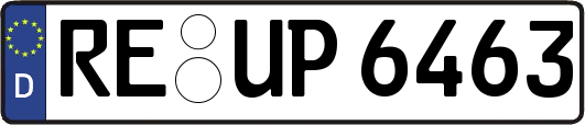 RE-UP6463