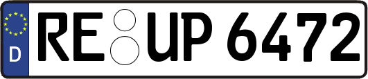RE-UP6472