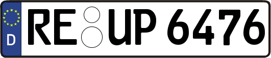 RE-UP6476