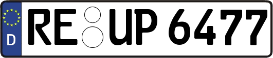 RE-UP6477