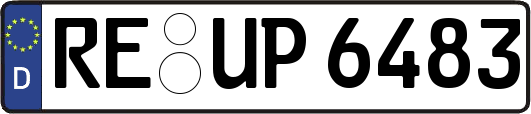 RE-UP6483