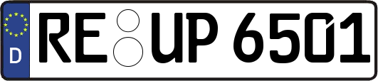 RE-UP6501