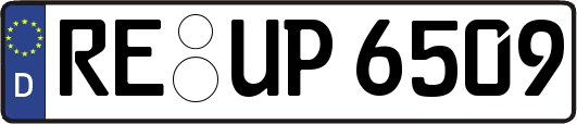 RE-UP6509