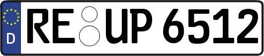 RE-UP6512