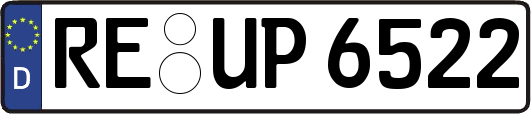 RE-UP6522